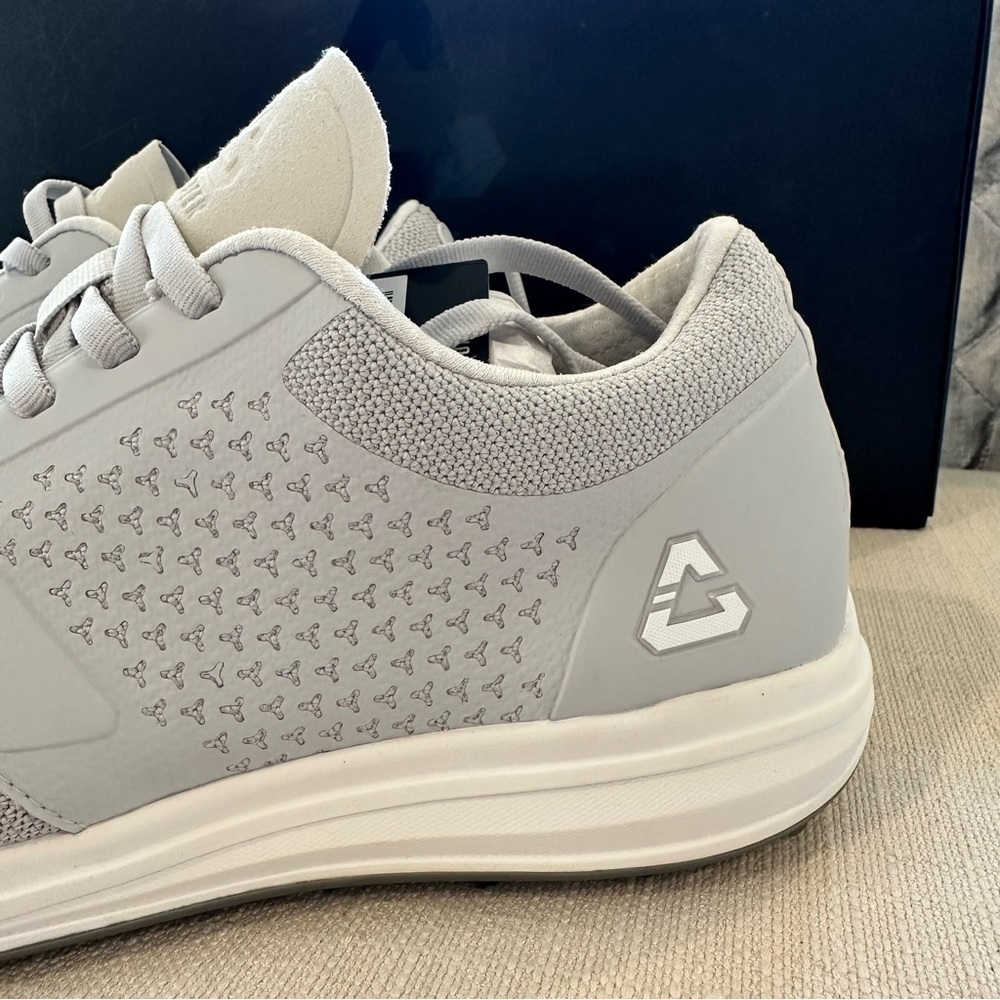 **NWT**Travis Mathew Cuater “The Moneymaker” Men’s Golf Shoes - Picture 8 of 15